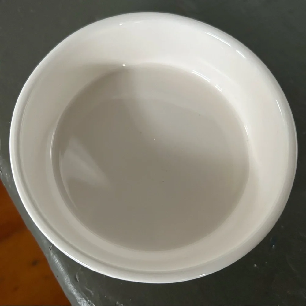 Rae Dunn ceramic dish
